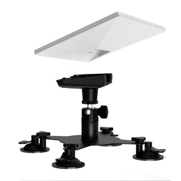 Car Roof Suction Cup Mount for Starlink Mini - OrbiMars