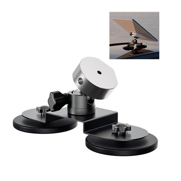 Magnetic Adjustable Mount for Starlink Mini - OrbiMars