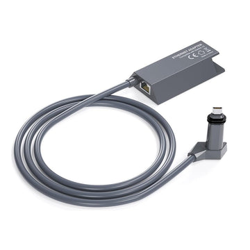 Starlink Ethernet Adapter for Gen 2 | Wired Connection to RJ45 - OrbiMars