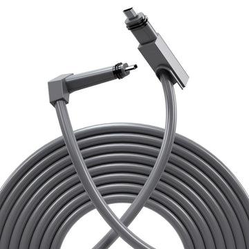 Starlink Gen 2 Ethernet Cable: High - Speed, All - Weather Replacement - OrbiMars