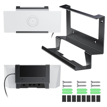 Starlink Gen 3 Router Mount | All - in - One Metal Wall Mount Kit - OrbiMars