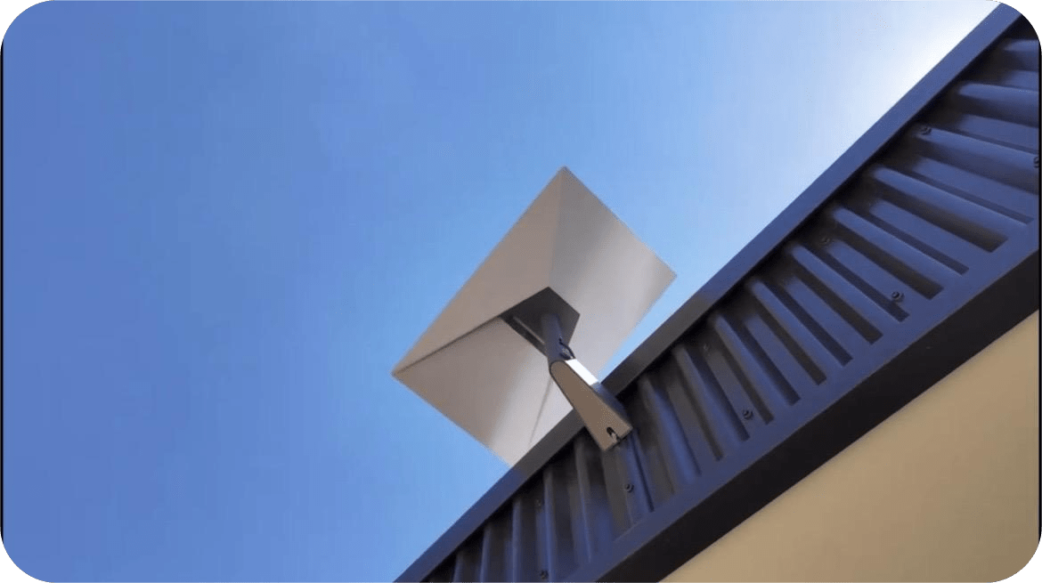 Adjustable Roof Wall Mount Kit V4 for Starlink Gen3: Real User Stories - OrbiMars