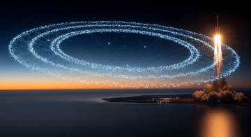 **FCC Approves 7,500 More Starlink Gen2 Satellites: SpaceX Edges Closer to 15,000-Satellite Megaconstellation Amid IPO Buzz** - OrbiMars