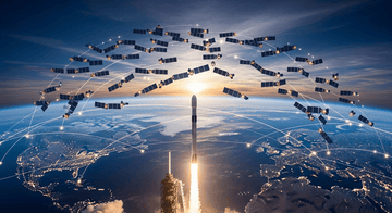 **SpaceX Accelerates Starlink Deployment with Three Falcon 9 Launches in One Week; Booster B1067 Poised to Set Reuse Record** - OrbiMars