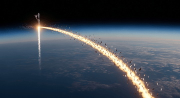 **SpaceX Accelerates Starlink Expansion: West Coast Launches Signal Polar Orbit Dominance in 2026** - OrbiMars
