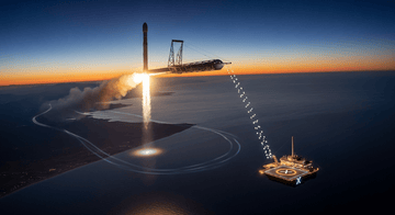 **SpaceX Hits Falcon 9 Milestone: 600th Launch Deploys 24 Starlink Satellites Amid Relentless 2026 Cadence** - OrbiMars