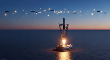 ## SpaceX Returns to Flight with Starlink 17-33 Launch: Rapid Recovery Signals Operational Maturity in Mega-Constellation Deployment - OrbiMars