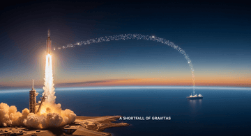 **SpaceX Shatters Launch Pad Record: 45-Hour Starlink Turnaround Reshapes Satellite Internet Race** - OrbiMars