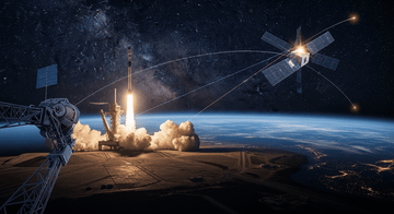 **SpaceX's NROL-105 Launch: Starshield Bolsters NRO's Massive Spy Constellation in 2026 Kickoff** - OrbiMars
