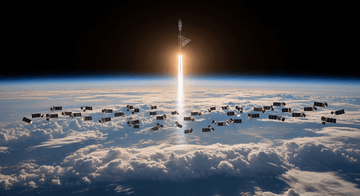 **SpaceX's Starlink 6-100 Launch: 29 Satellites Deployed as IPO Speculation Heats Up in 2026** - OrbiMars