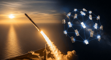 **SpaceX's Starlink Surge: 29 Satellites Launched, FCC Boost & IPO Buzz Reshape Satellite Internet in 2026** - OrbiMars