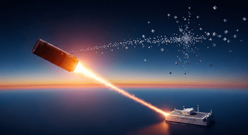 **Starlink Falcon 9 Grounded After Upper Stage Failure: Impact on Crew-12 and Satellite Deployment Schedule** - OrbiMars