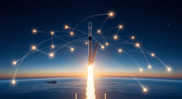 **Starlink's 2026 Kickoff: First Launch Post-Anomaly Deploys 29 Satellites Amid Constellation Maneuvers and Venezuela Aid** - OrbiMars
