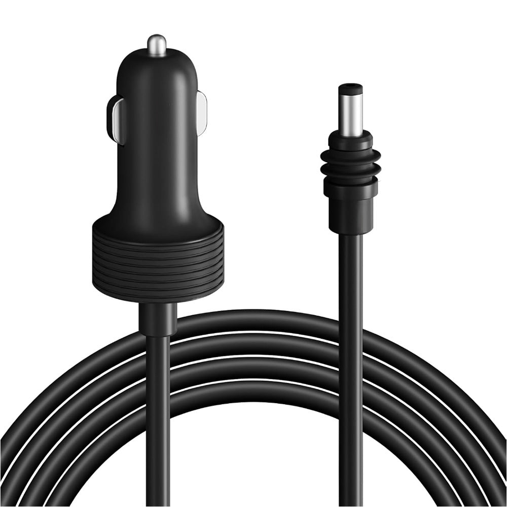 10FT Cigarette Lighter to DC Power Cable for Starlink Mini - OrbiMars