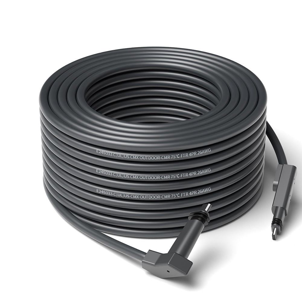 150FT Replacement Extension Cable for Starlink Gen 2 - OrbiMars