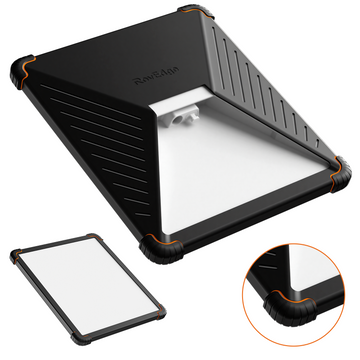 Starlink Mini R-Foot Armor Case | RovEdge