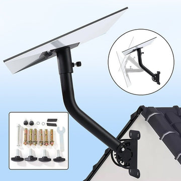 Adjustable Mount Kit for Starlink Gen 3 - OrbiMars