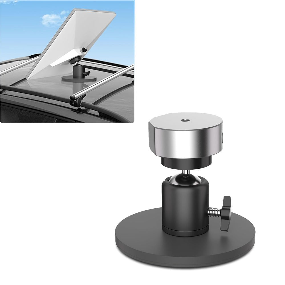 Adjustable Starlink Mini Magnetic Mount for Cars & Vehicles - OrbiMars