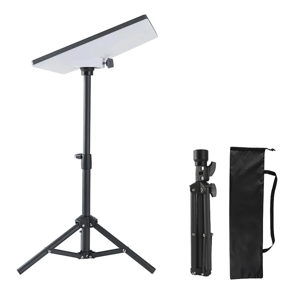 Adjustable Starlink Mini Tripod Mount | Portable & Stable - OrbiMars