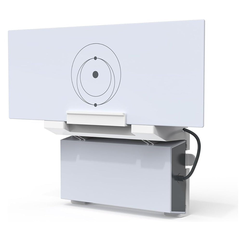 All - in - One Router & Power Supply Wall Mount Kit for Starlink Gen 3 - OrbiMars