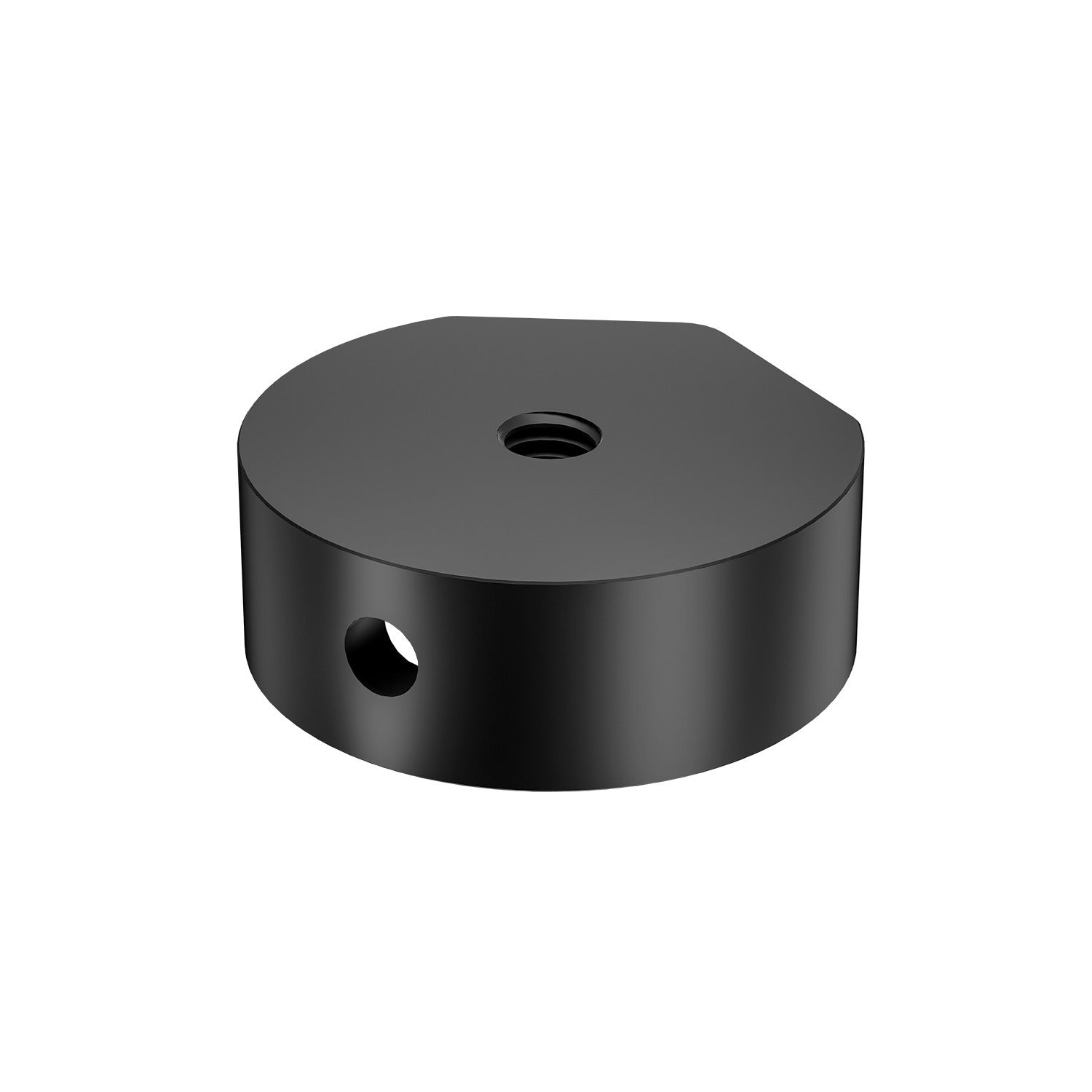 Aluminum Alloy Tripod Ball Head Adapter for Starlink Mini4 - OrbiMars
