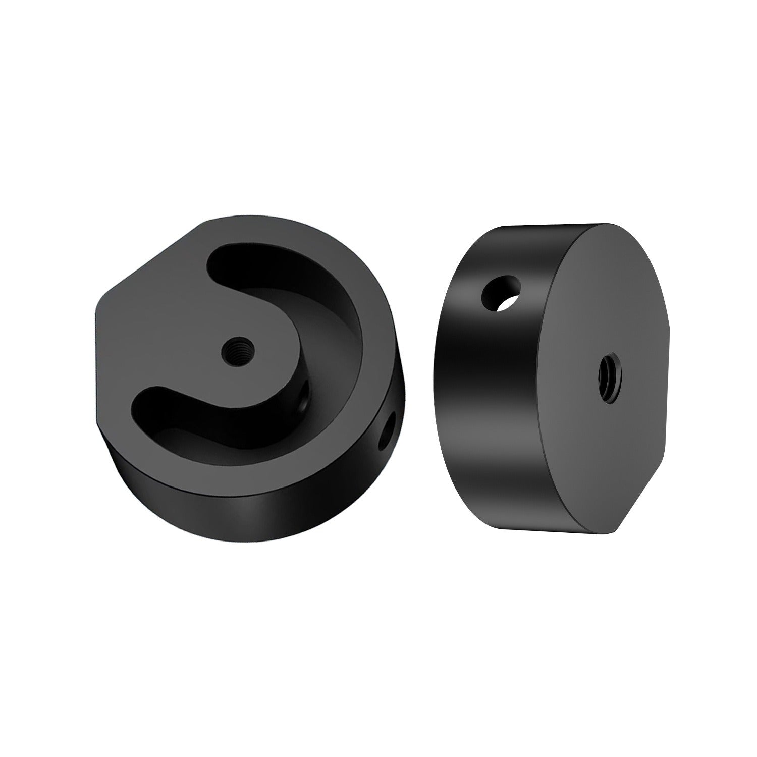 Aluminum Alloy Tripod Ball Head Adapter for Starlink Mini4 - OrbiMars