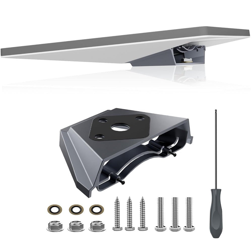 Anti - Theft Starlink Mini Roof Mount for RVs & Vehicles | Orbimars - OrbiMars