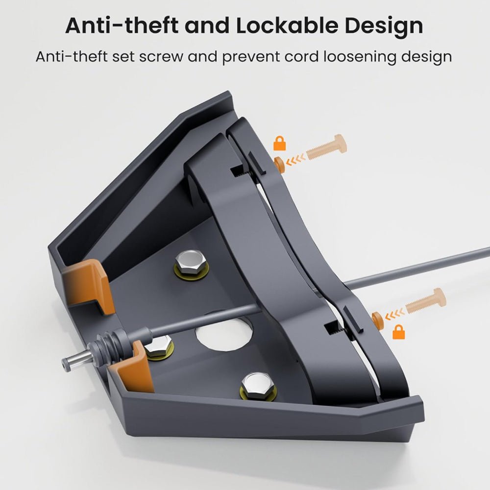 Anti - Theft Starlink Mini Roof Mount for RVs & Vehicles | Orbimars - OrbiMars