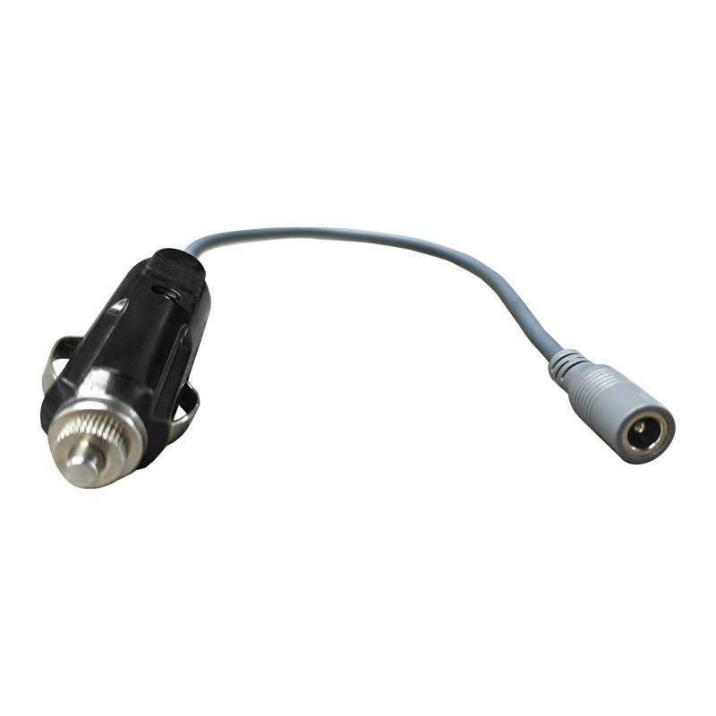 Car Charger DC Female Adapter Cable for Starlink Mini - OrbiMars