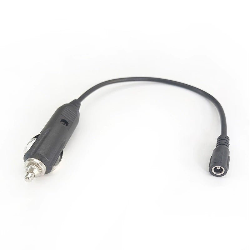 Car Charger DC Female Adapter Cable for Starlink Mini - OrbiMars