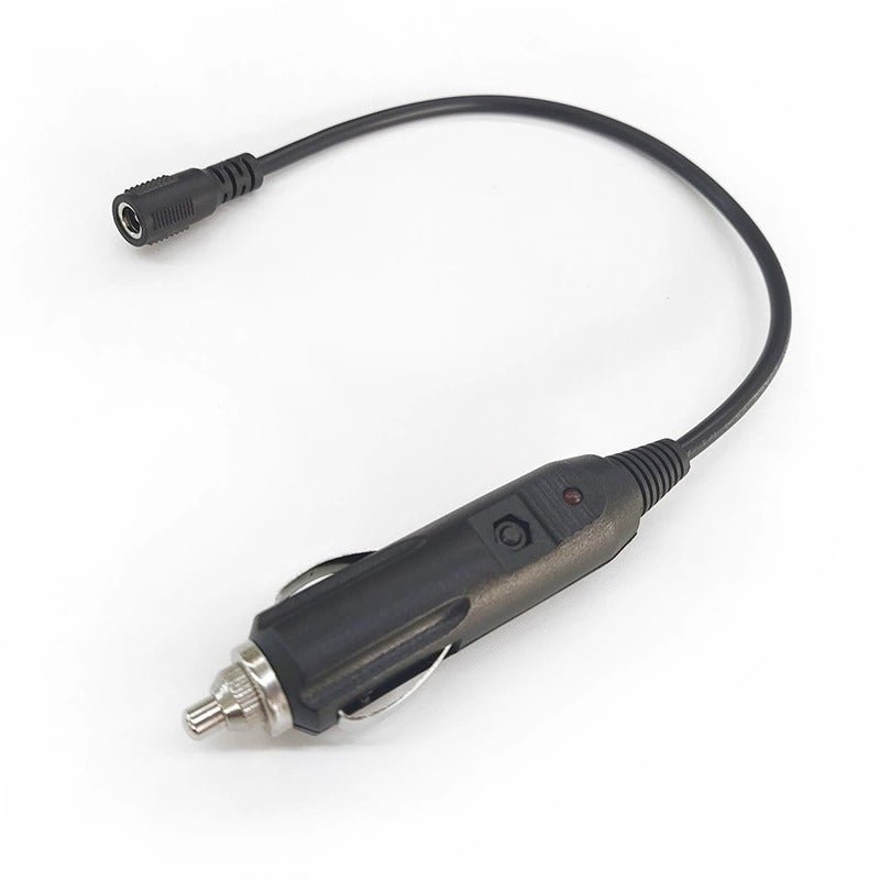Car Charger DC Female Adapter Cable for Starlink Mini - OrbiMars