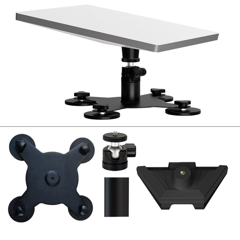 Car Roof Suction Cup Mount for Starlink Mini - OrbiMars