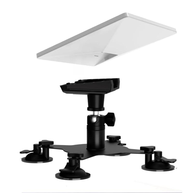 Car Roof Suction Cup Mount for Starlink Mini - OrbiMars