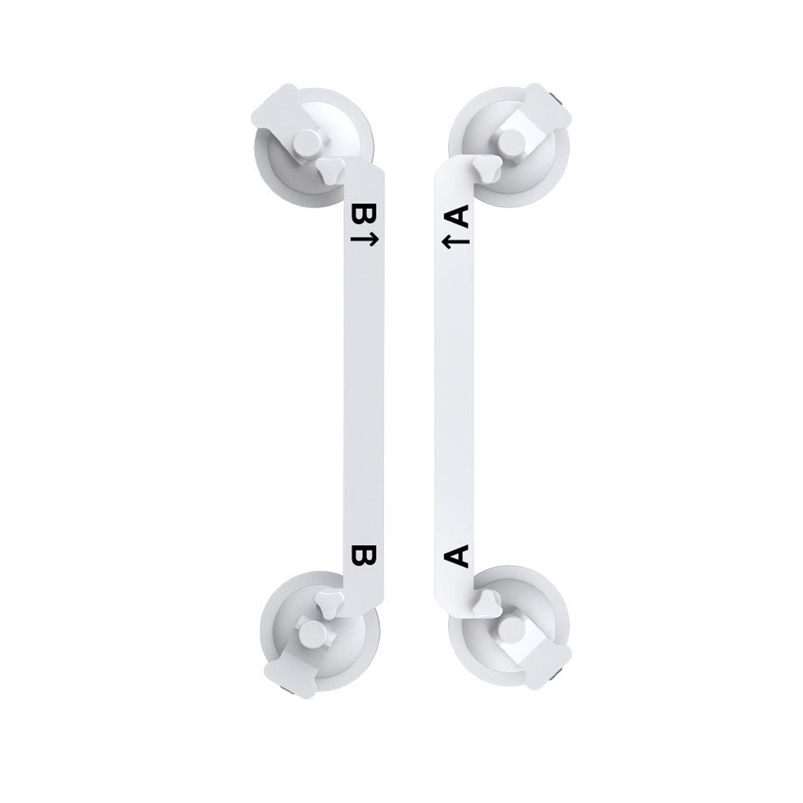 Car Roof & Window Magnetic Mount for Starlink Mini - OrbiMars