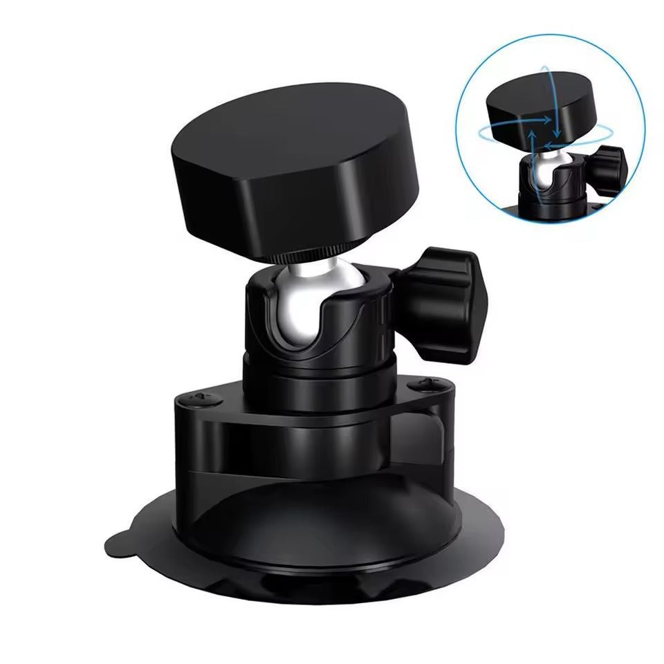 Car Suction Cup Mount for Starlink Mini - OrbiMars