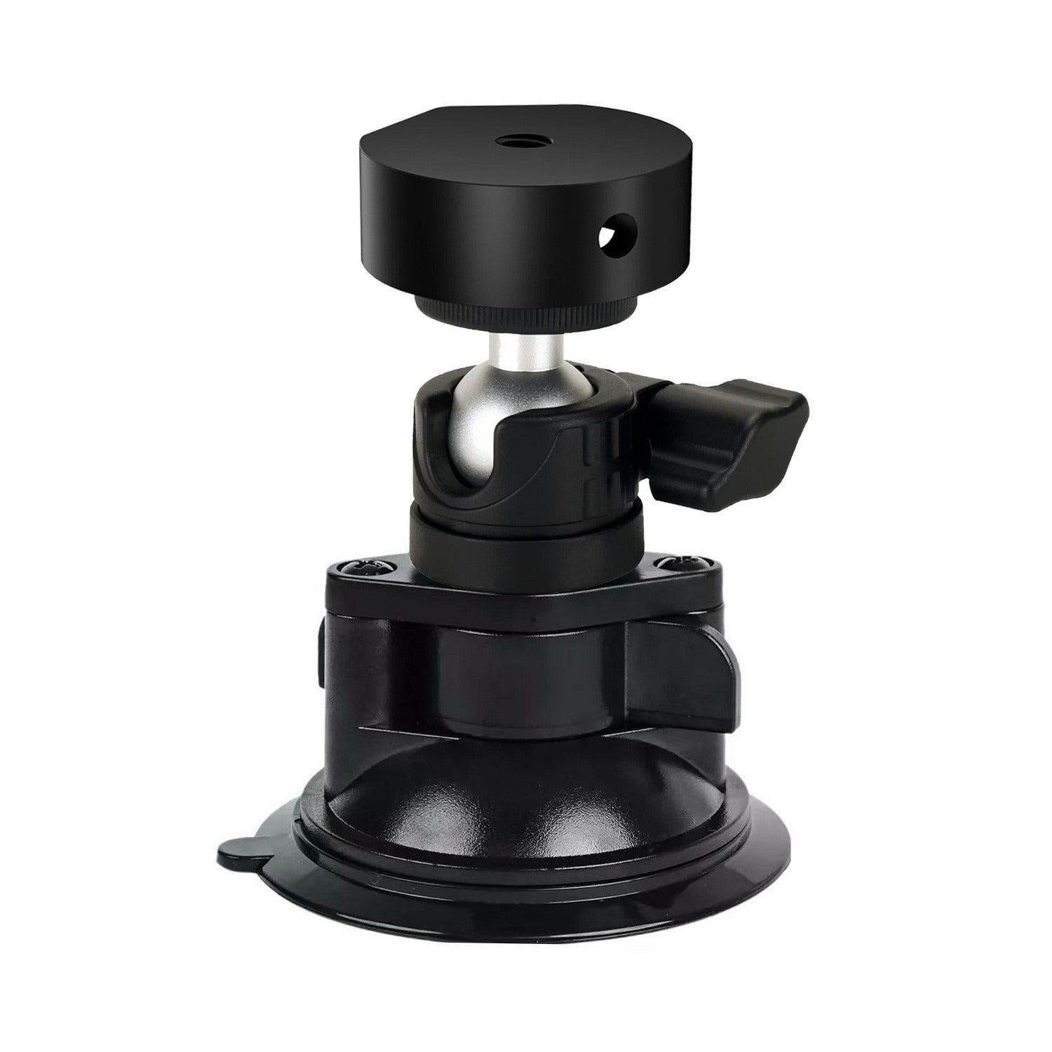 Car Suction Cup Mount for Starlink Mini - OrbiMars