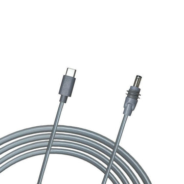 DC & Type - C to DC Power Adapter Cable for Starlink Mini - OrbiMars