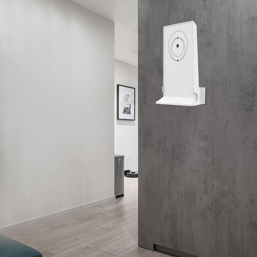 Durable ABS Wall Mount for Starlink Gen 2 Router - OrbiMars