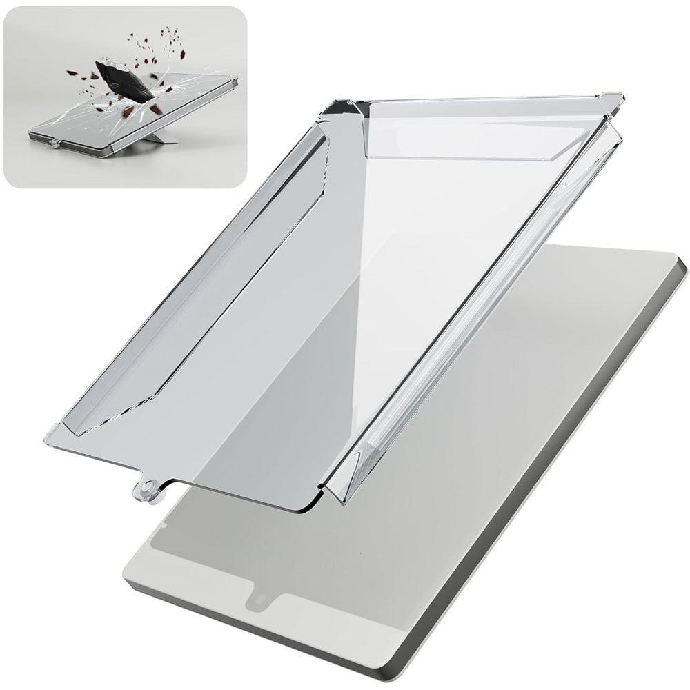 Durable PC Protective Case for Starlink Mini Dish - OrbiMars