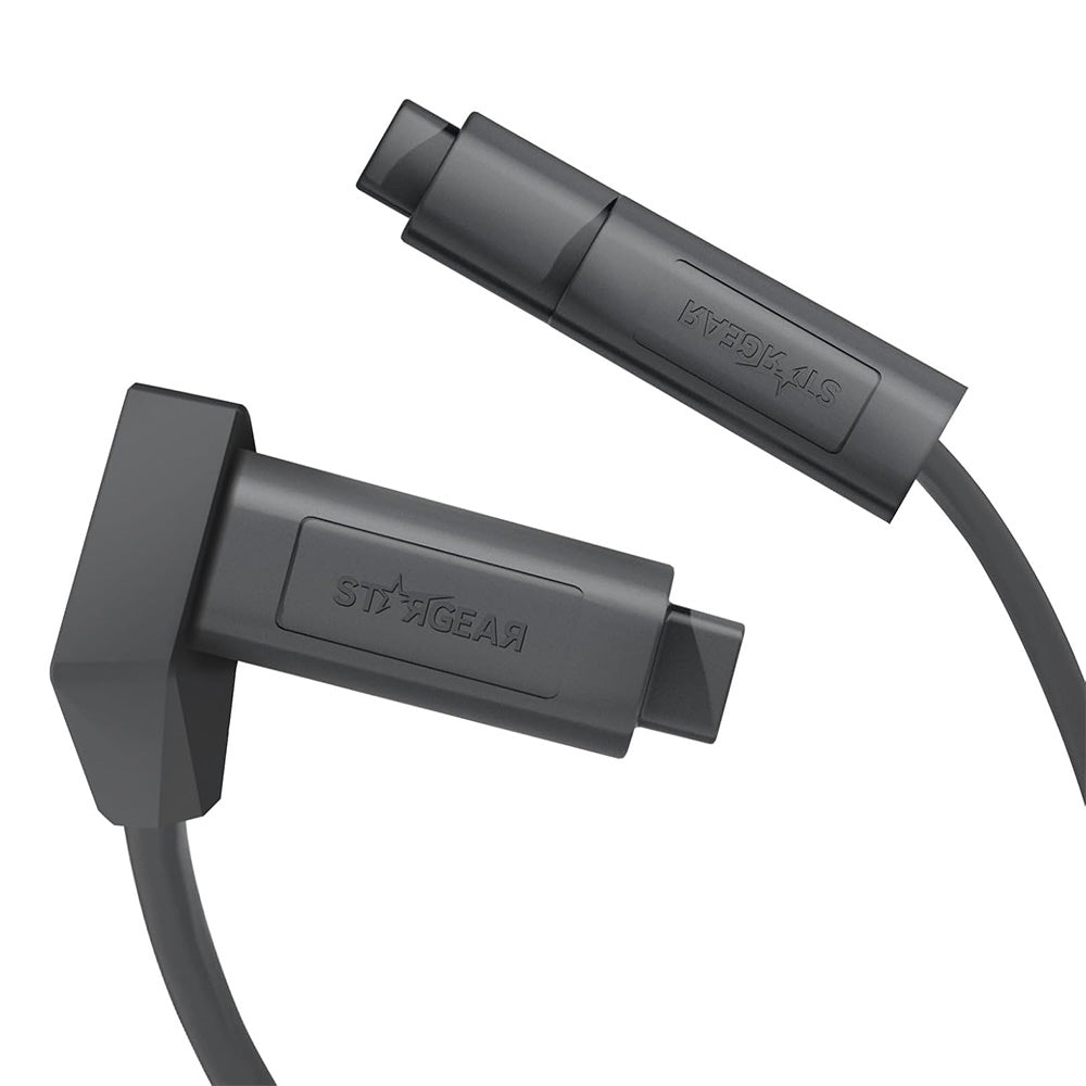 Dust Proof Cable End Protectors for Starlink Gen 2 - OrbiMars