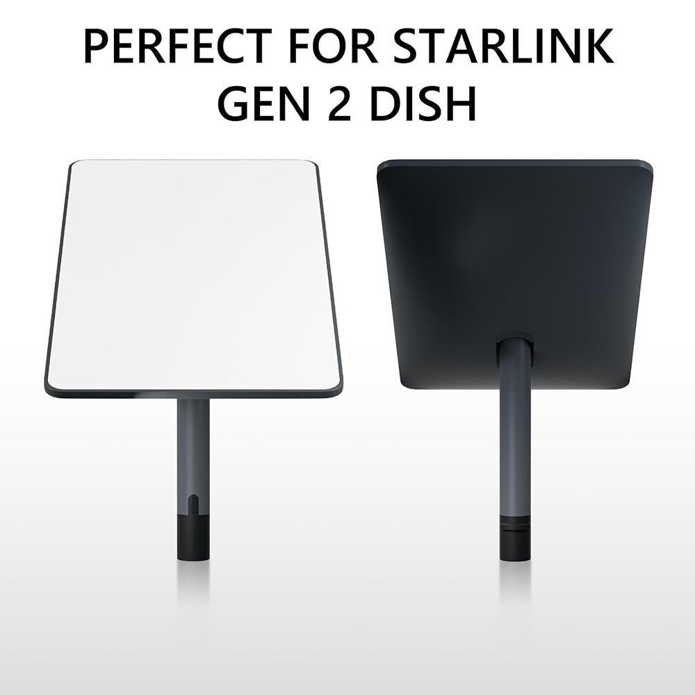 Dust - Proof Socket Protector for Starlink Gen 2 Dish Sleeve - OrbiMars