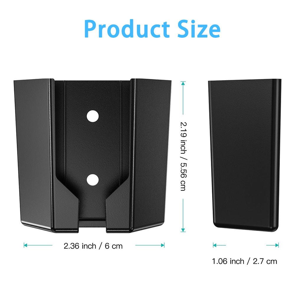Ethernet Adapter Bracket for Starlink Gen 2 - OrbiMars