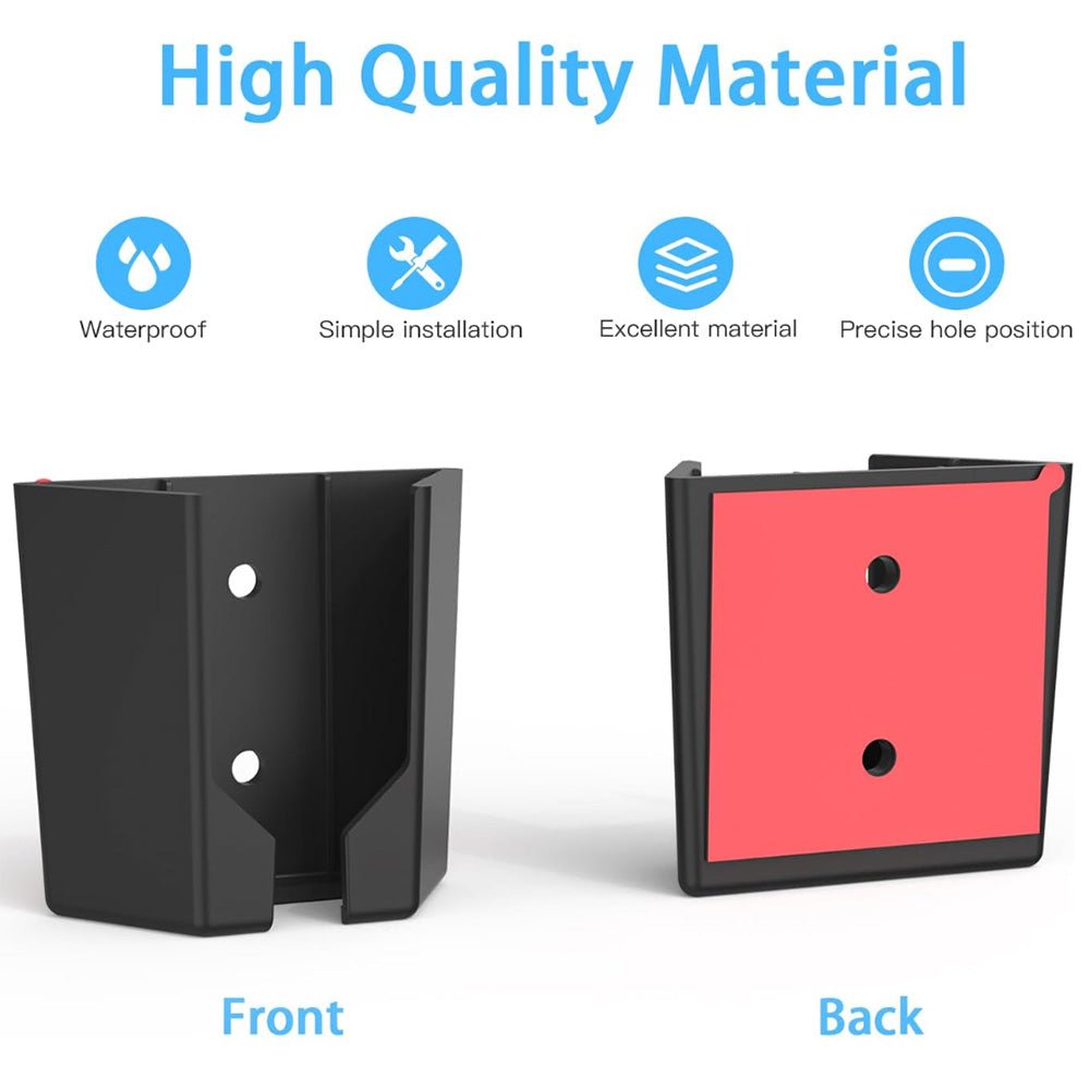 Ethernet Adapter Bracket for Starlink Gen 2 - OrbiMars
