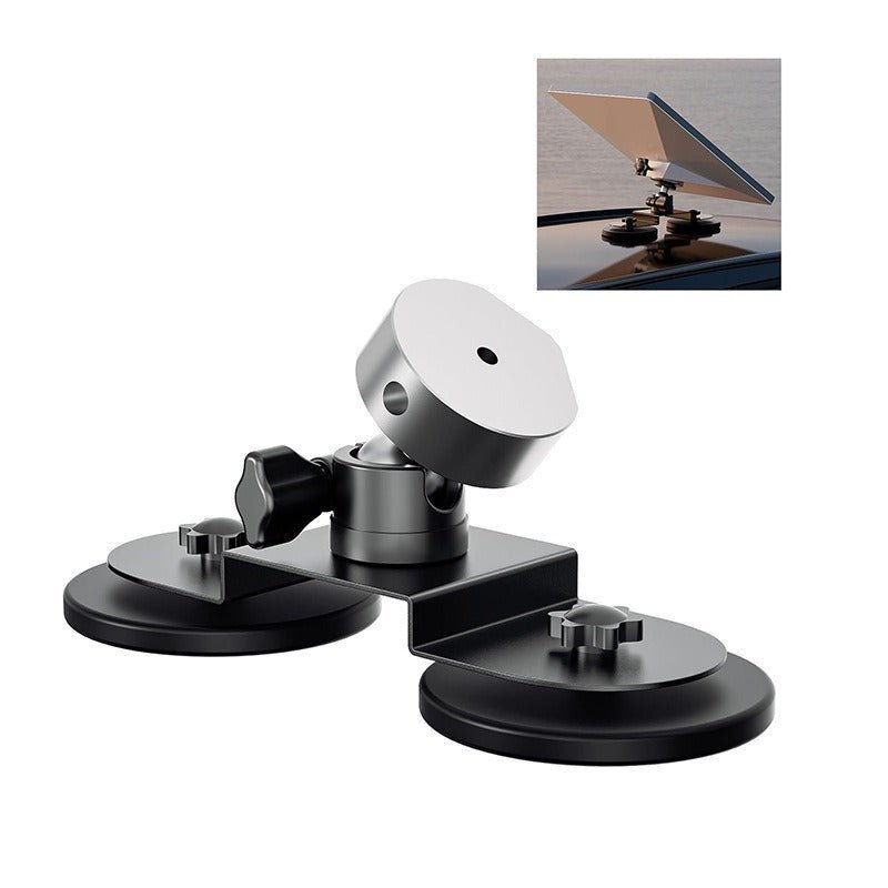 Magnetic Adjustable Mount for Starlink Mini - OrbiMars