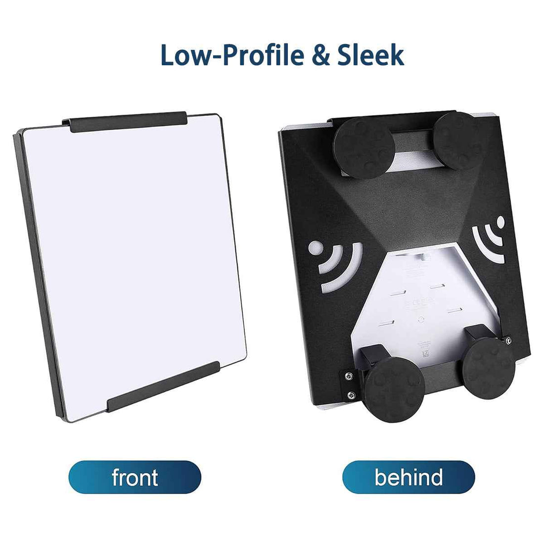 Magnetic Quick - Release Starlink Mini Car Mount for Roofs | Orbimars - OrbiMars