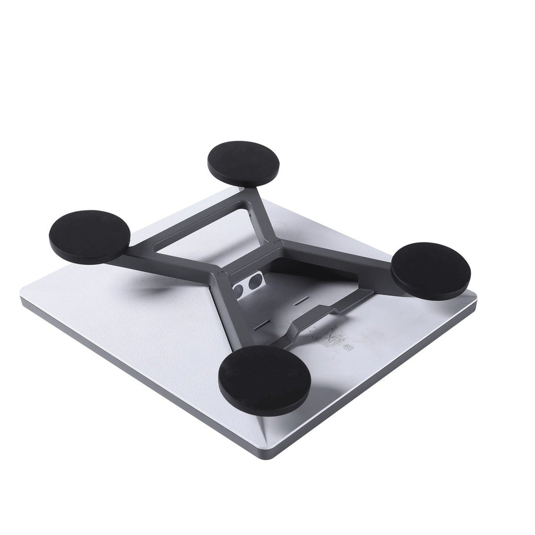 Magnetic Starlink Mini Car Roof Mount | Quick Release for RV & Van - OrbiMars