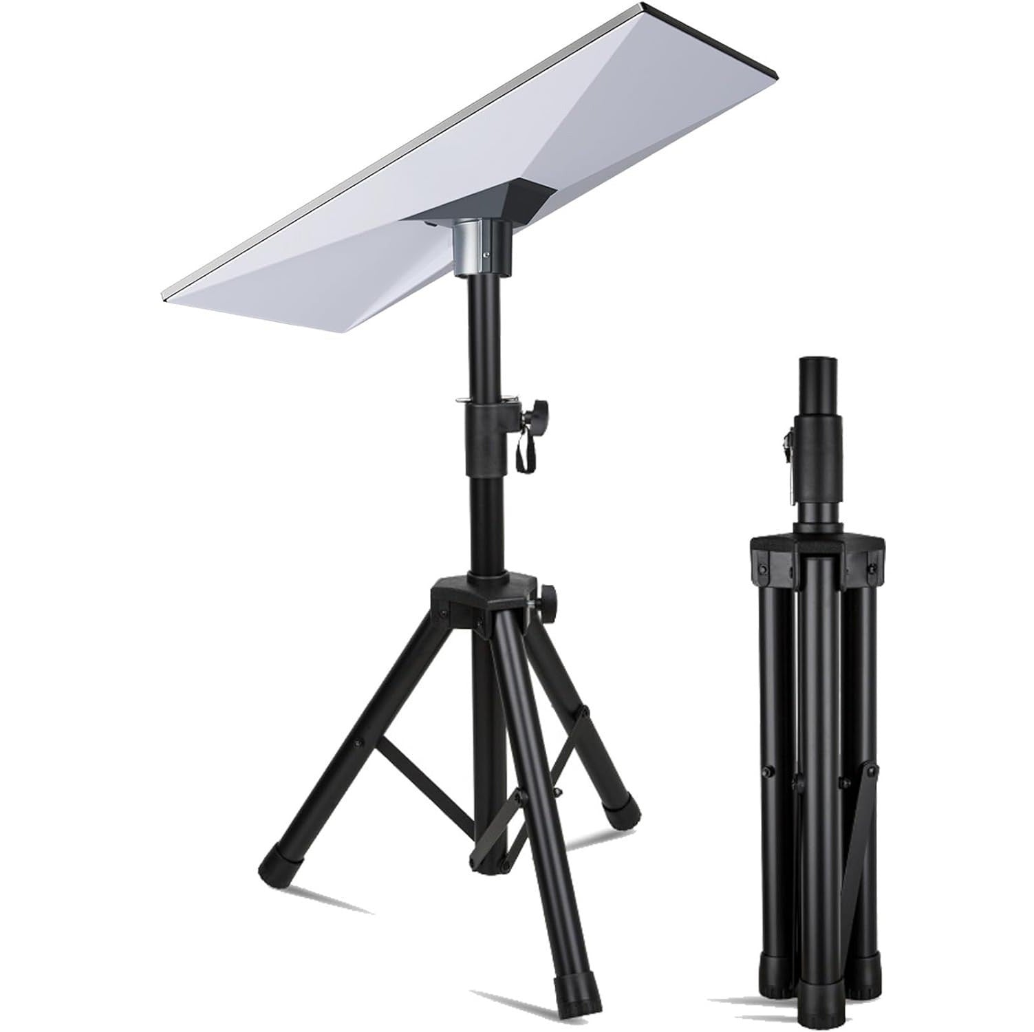 Portable Tripod Mount for Starlink Gen 3 - OrbiMars