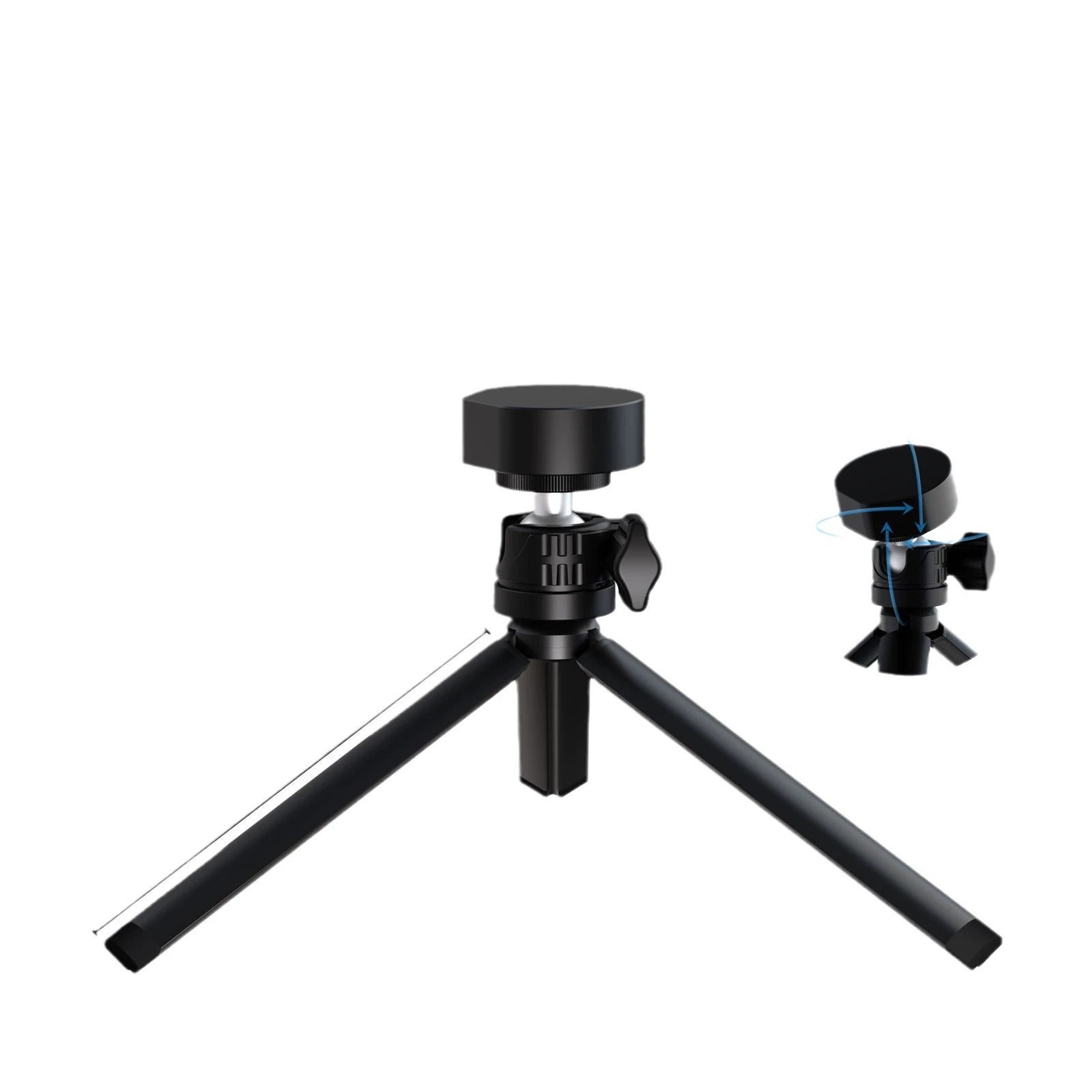 Portable Tripod Mount for Starlink Mini - OrbiMars