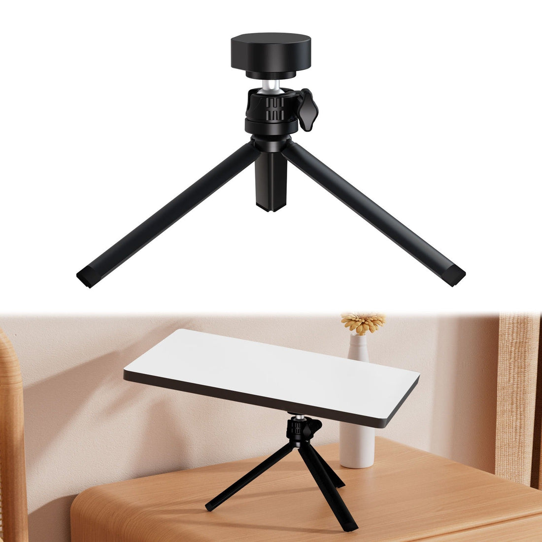 Portable Tripod Mount for Starlink Mini - OrbiMars
