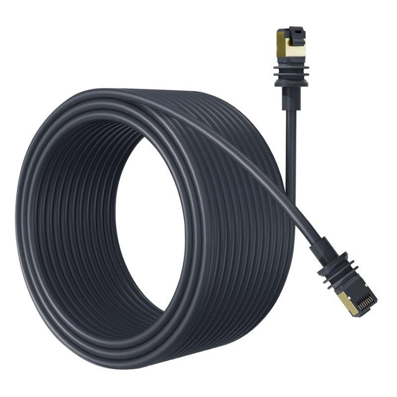 Replacement Starlink Cable Extension for Gen 3/Mini | High - Speed & Weatherproof - OrbiMars